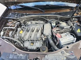 Dacia Duster 4х4, снимка 10