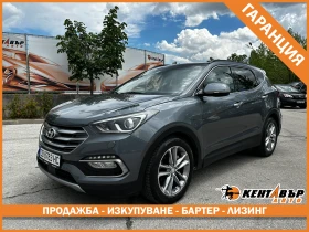 Hyundai Santa fe Facelift/Екстров/ГАРАНЦИЯ, снимка 1