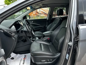 Hyundai Santa fe Facelift/Екстров, снимка 7