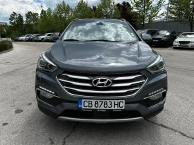 Hyundai Santa fe Facelift/Екстров, снимка 6