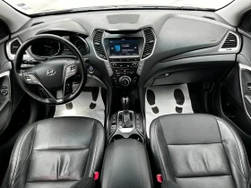 Hyundai Santa fe Facelift/Екстров, снимка 9