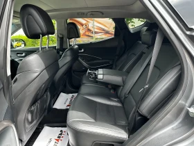 Hyundai Santa fe Facelift/Екстров, снимка 8