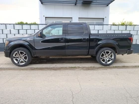 Ford F150 6.2 Harley Davidson АГУ, снимка 2