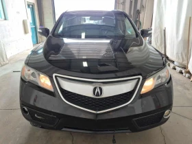 Acura Rdx * Tech Pkg * АВТОКРЕДИТ БЕЗ ПЪРВОНАЧАЛНА ВНОСКА* , снимка 6