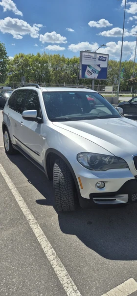 BMW X5 3.0si xDrive, снимка 2