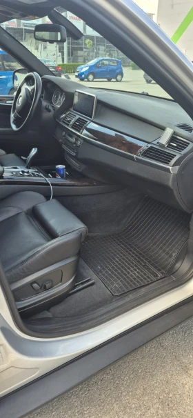 BMW X5 3.0si xDrive, снимка 9