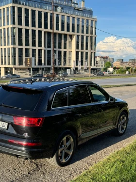 Audi Q7 S Line, снимка 4