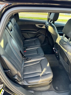 Audi Q7 S Line, снимка 10