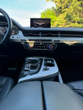 Audi Q7 S Line, снимка 13