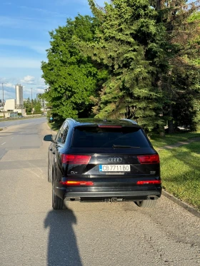 Audi Q7 S Line, снимка 2