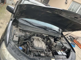Hyundai Santa fe 2, снимка 5