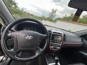 Hyundai Santa fe 2, снимка 2
