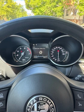 Alfa Romeo Stelvio, снимка 16