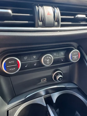 Alfa Romeo Stelvio, снимка 17