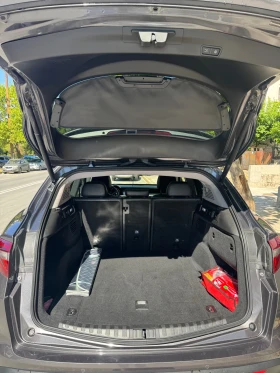 Alfa Romeo Stelvio, снимка 13