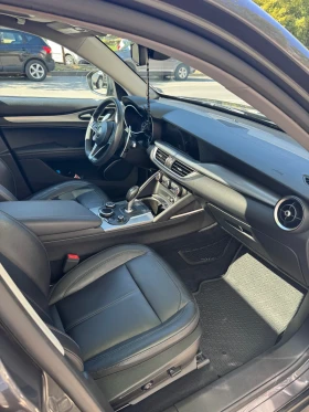 Alfa Romeo Stelvio, снимка 12