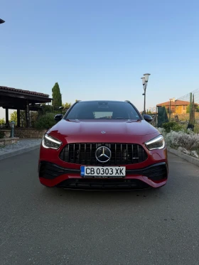 Mercedes-Benz GLA 35 AMG 4MATIC Night Package, снимка 1