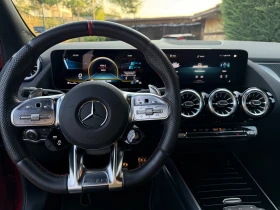 Mercedes-Benz GLA 35 AMG 4MATIC Night Package, снимка 9