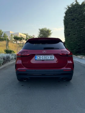 Mercedes-Benz GLA 35 AMG 4MATIC Night Package, снимка 5