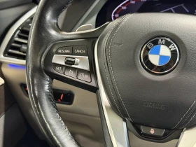 BMW X5 HARMON* KARDON* 360КАМЕРА* ПАНОРАМА* LANE* ASSIST*, снимка 8
