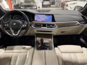 BMW X5 HARMON* KARDON* 360КАМЕРА* ПАНОРАМА* LANE* ASSIST*, снимка 7