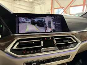 BMW X5 HARMON* KARDON* 360КАМЕРА* ПАНОРАМА* LANE* ASSIST*, снимка 9