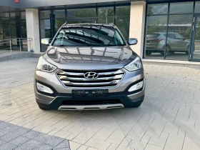 Hyundai Santa fe 2.0Т, снимка 2