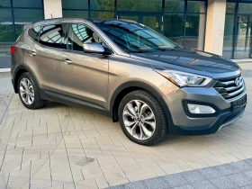 Hyundai Santa fe 2.0Т, снимка 1
