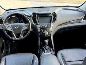 Hyundai Santa fe 2.0Т, снимка 11