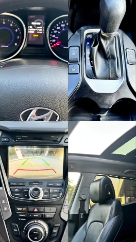 Hyundai Santa fe 2.0Т, снимка 15