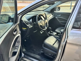 Hyundai Santa fe 2.0Т, снимка 9