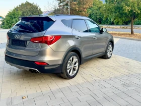 Hyundai Santa fe 2.0Т, снимка 7