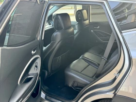 Hyundai Santa fe 2.0Т, снимка 13