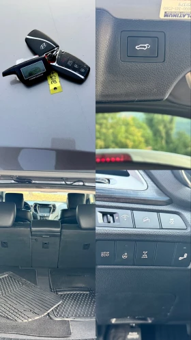 Hyundai Santa fe 2.0Т, снимка 16