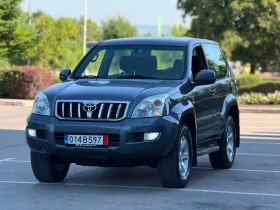 Toyota Land cruiser 220000 km ! АВТОМАТ , снимка 3