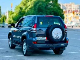 Toyota Land cruiser 220000 km ! АВТОМАТ , снимка 5