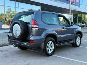 Toyota Land cruiser 220000 km ! АВТОМАТ , снимка 4