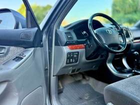 Toyota Land cruiser 220000 km ! АВТОМАТ , снимка 11