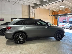 Mercedes-Benz GLC 300  * CARFAX * ОПЦИЯ ЗА ФИНАНСИРАНЕ, снимка 17