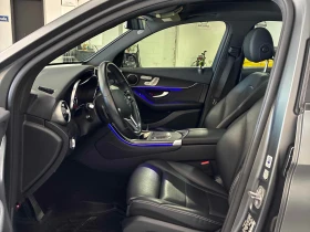 Mercedes-Benz GLC 300  * CARFAX * ОПЦИЯ ЗА ФИНАНСИРАНЕ, снимка 12