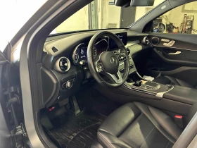 Mercedes-Benz GLC 300  * CARFAX * ОПЦИЯ ЗА ФИНАНСИРАНЕ, снимка 5