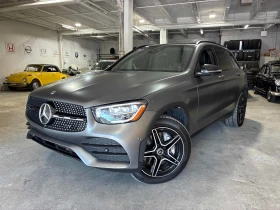 Mercedes-Benz GLC 300  * CARFAX * ОПЦИЯ ЗА ФИНАНСИРАНЕ, снимка 1