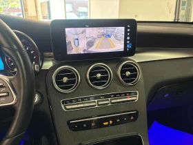 Mercedes-Benz GLC 300  * CARFAX * ОПЦИЯ ЗА ФИНАНСИРАНЕ, снимка 9