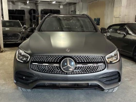 Mercedes-Benz GLC 300  * CARFAX * ОПЦИЯ ЗА ФИНАНСИРАНЕ, снимка 6
