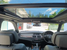 BMW X5 4.0 D M Pack Vacuum Panorama, снимка 14