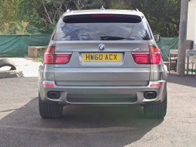 BMW X5 4.0 D M Pack Vacuum Panorama, снимка 4