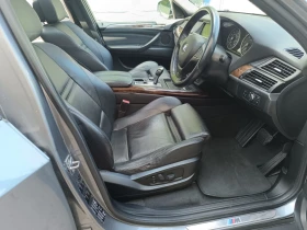 BMW X5 4.0 D M Pack Vacuum Panorama, снимка 13