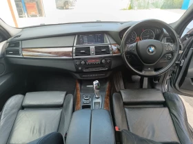 BMW X5 4.0 D M Pack Vacuum Panorama, снимка 15