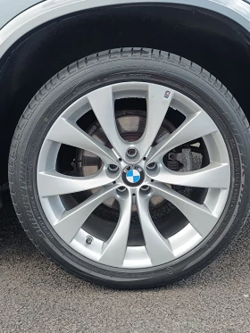BMW X5 4.0 D M Pack Vacuum Panorama, снимка 10