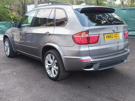 BMW X5 4.0 D M Pack Vacuum Panorama, снимка 3